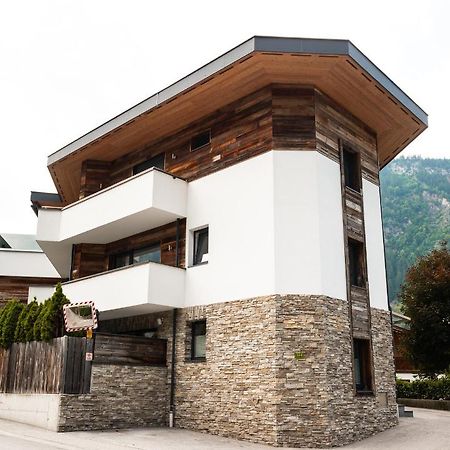Chalet Perauer Mayrhofen Ngoại thất bức ảnh