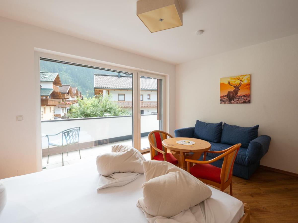 Chalet Perauer Mayrhofen Ngoại thất bức ảnh
