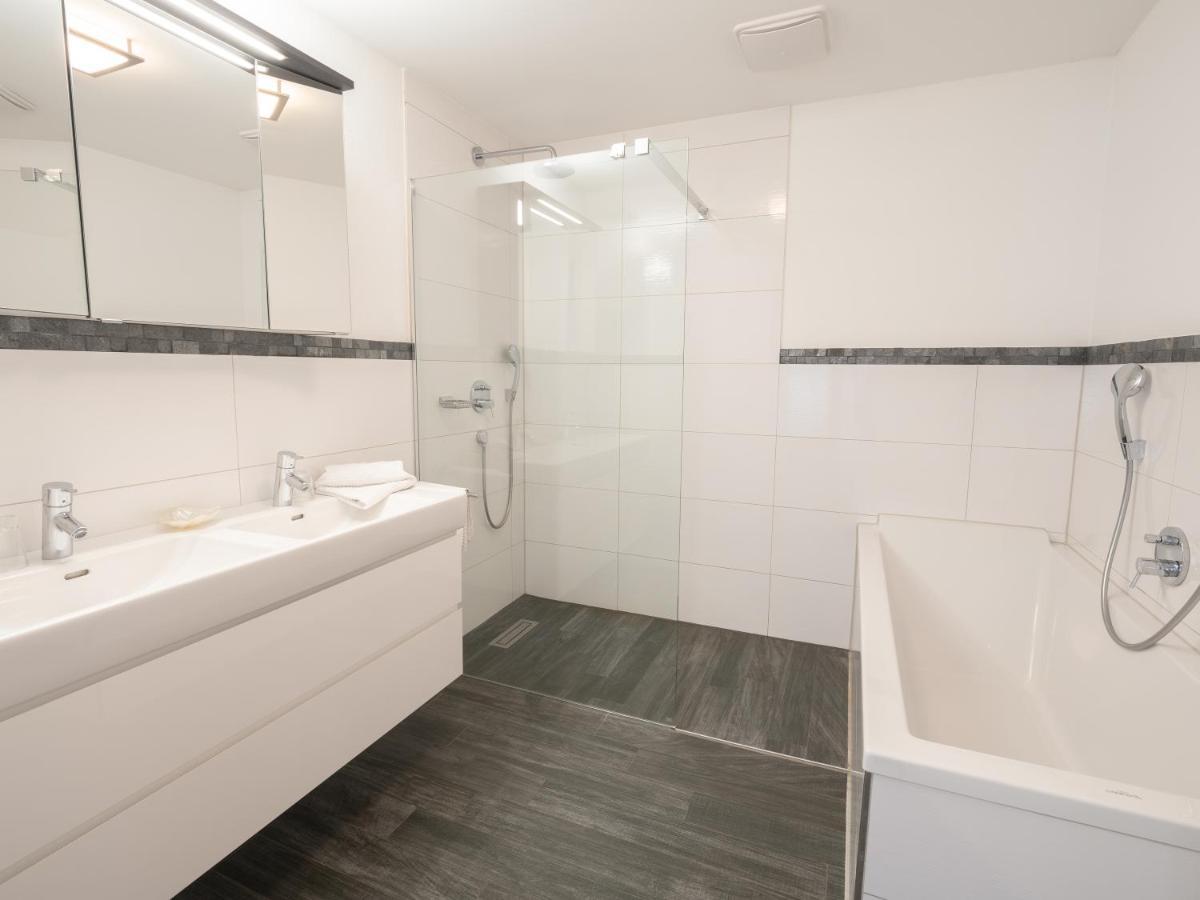 Chalet Perauer Mayrhofen Ngoại thất bức ảnh