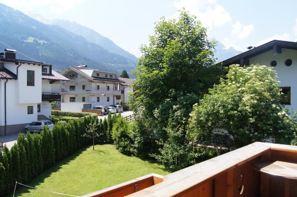 Chalet Perauer Mayrhofen Phòng bức ảnh