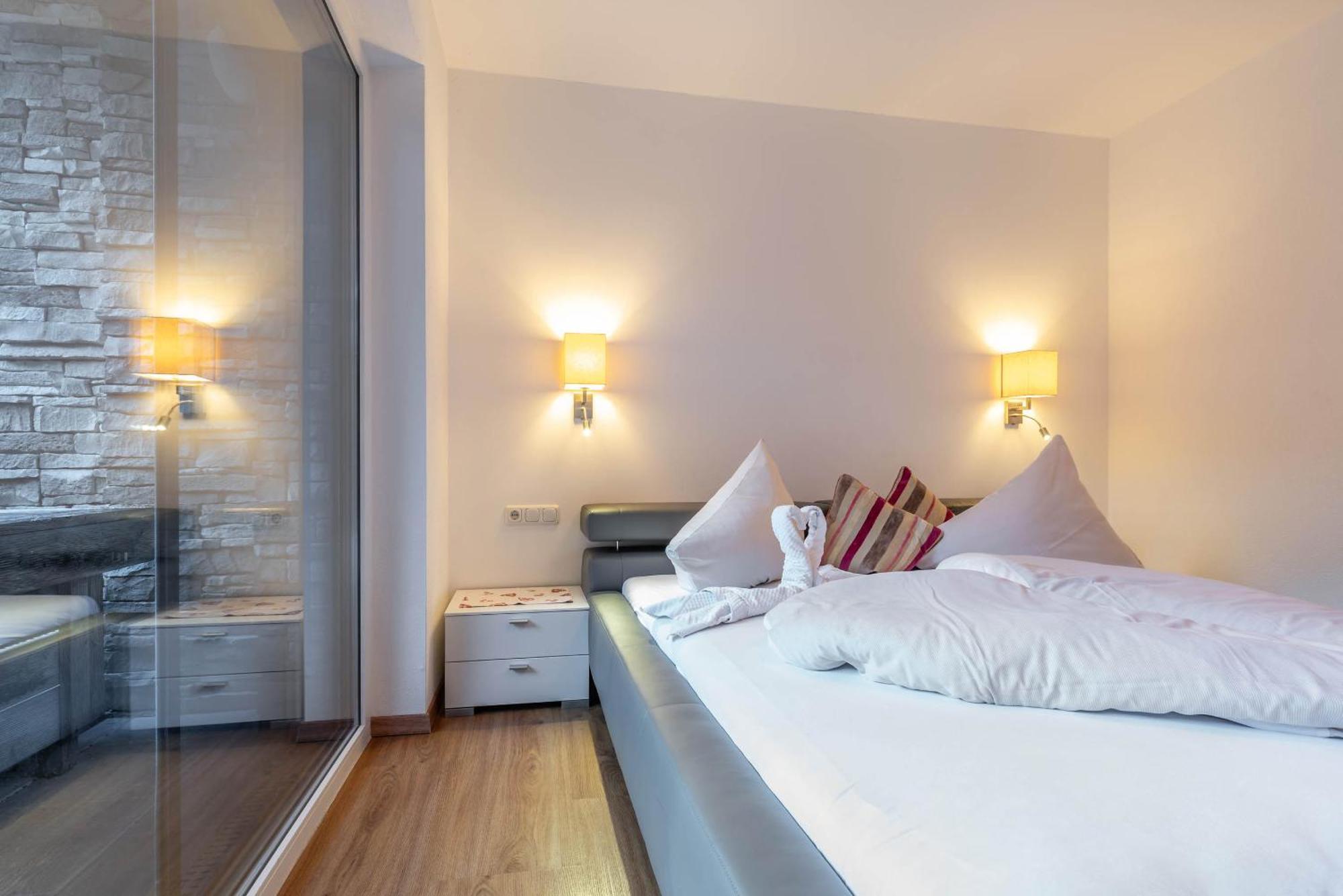 Chalet Perauer Mayrhofen Ngoại thất bức ảnh