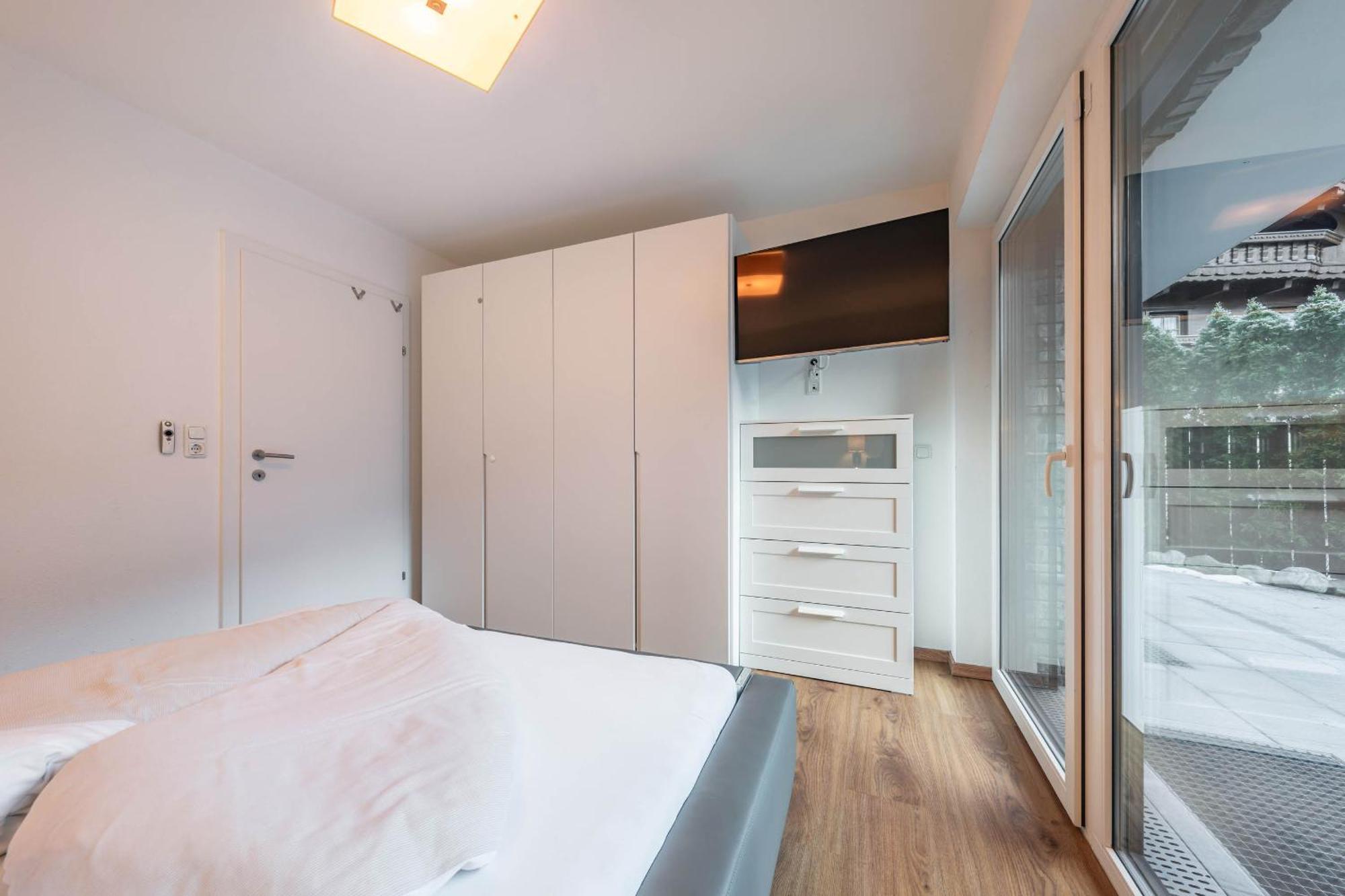 Chalet Perauer Mayrhofen Ngoại thất bức ảnh