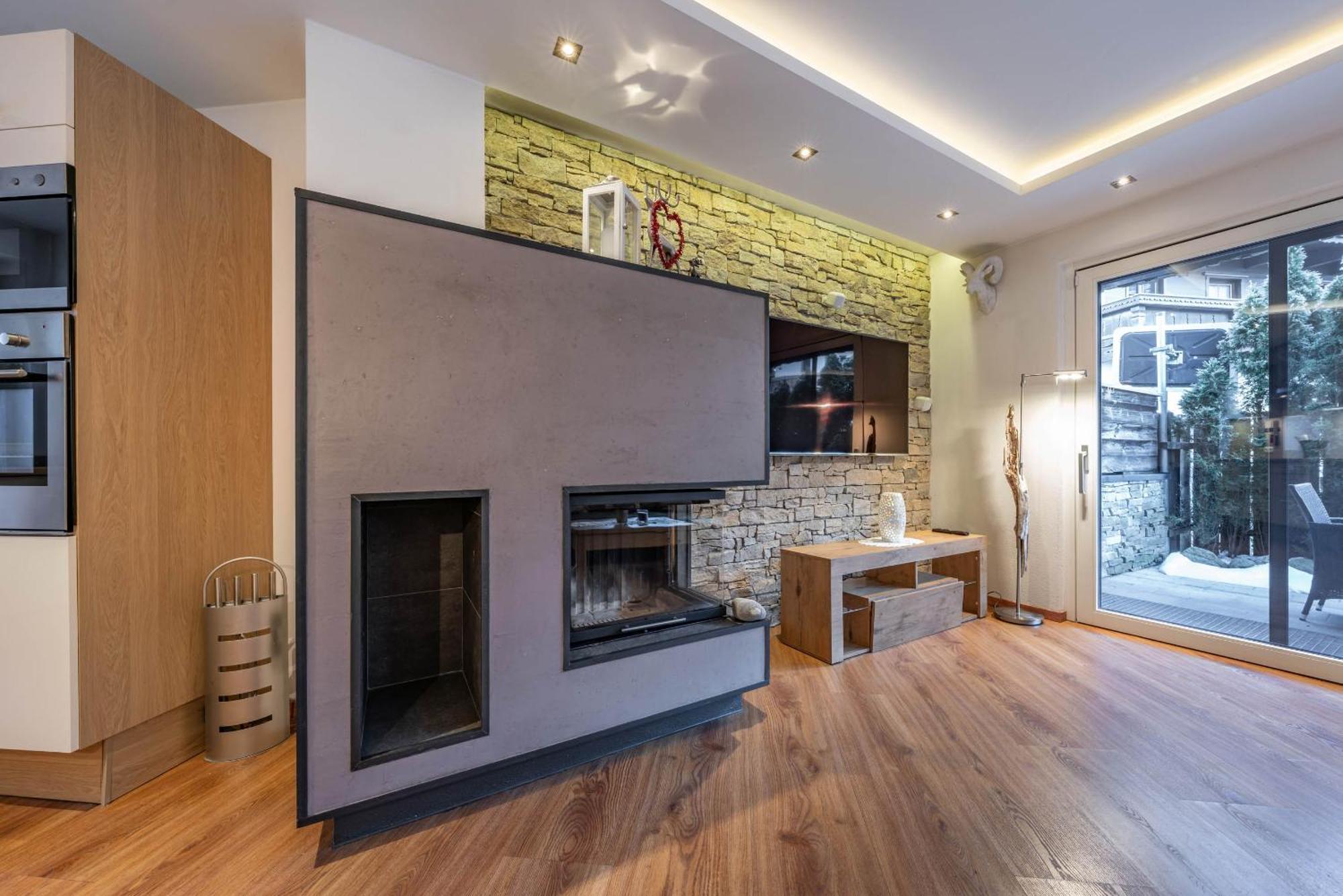 Chalet Perauer Mayrhofen Ngoại thất bức ảnh