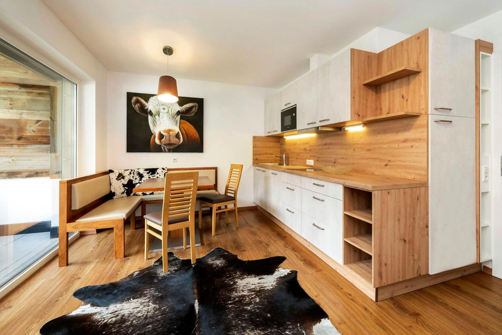 Chalet Perauer Mayrhofen Ngoại thất bức ảnh