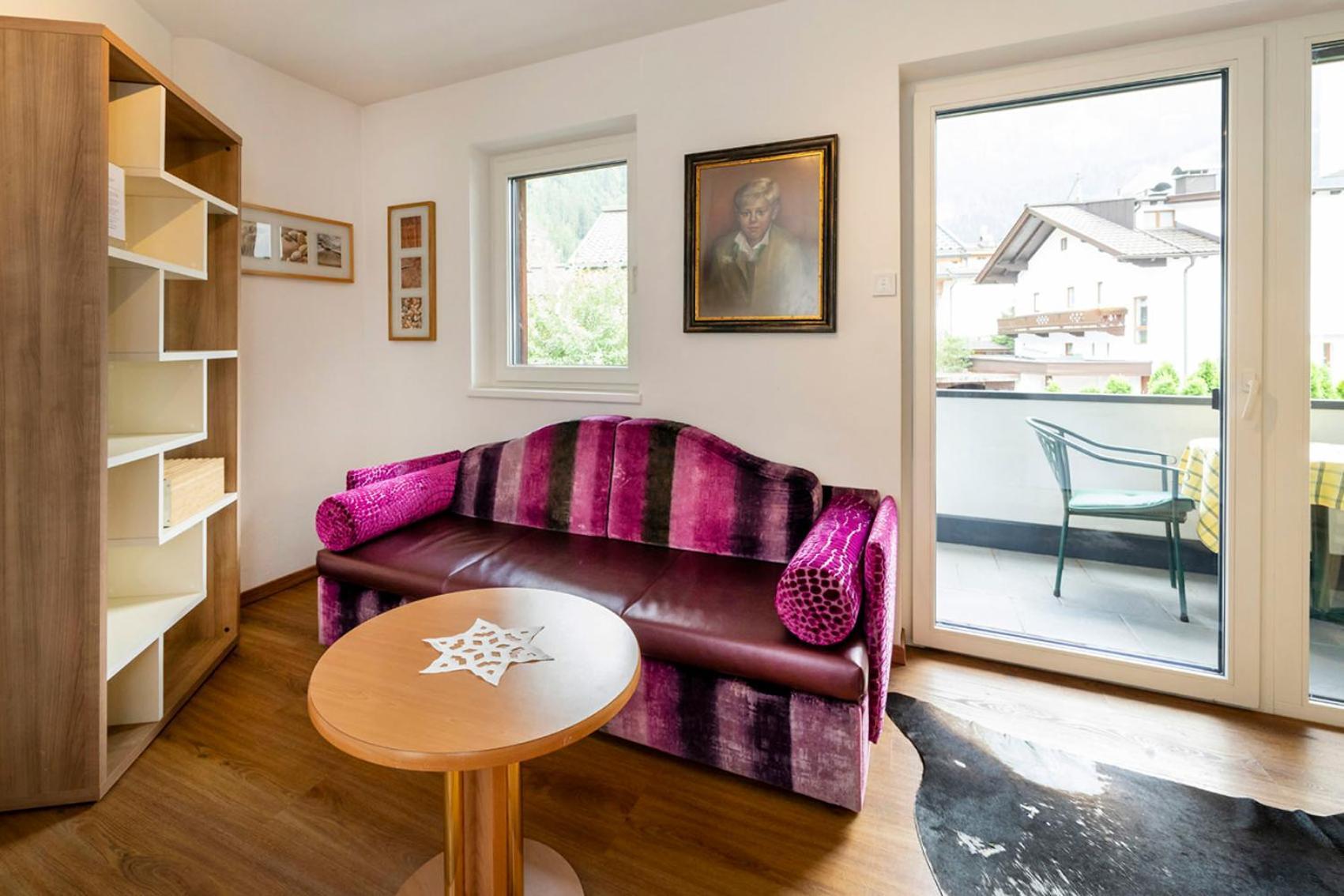 Chalet Perauer Mayrhofen Ngoại thất bức ảnh