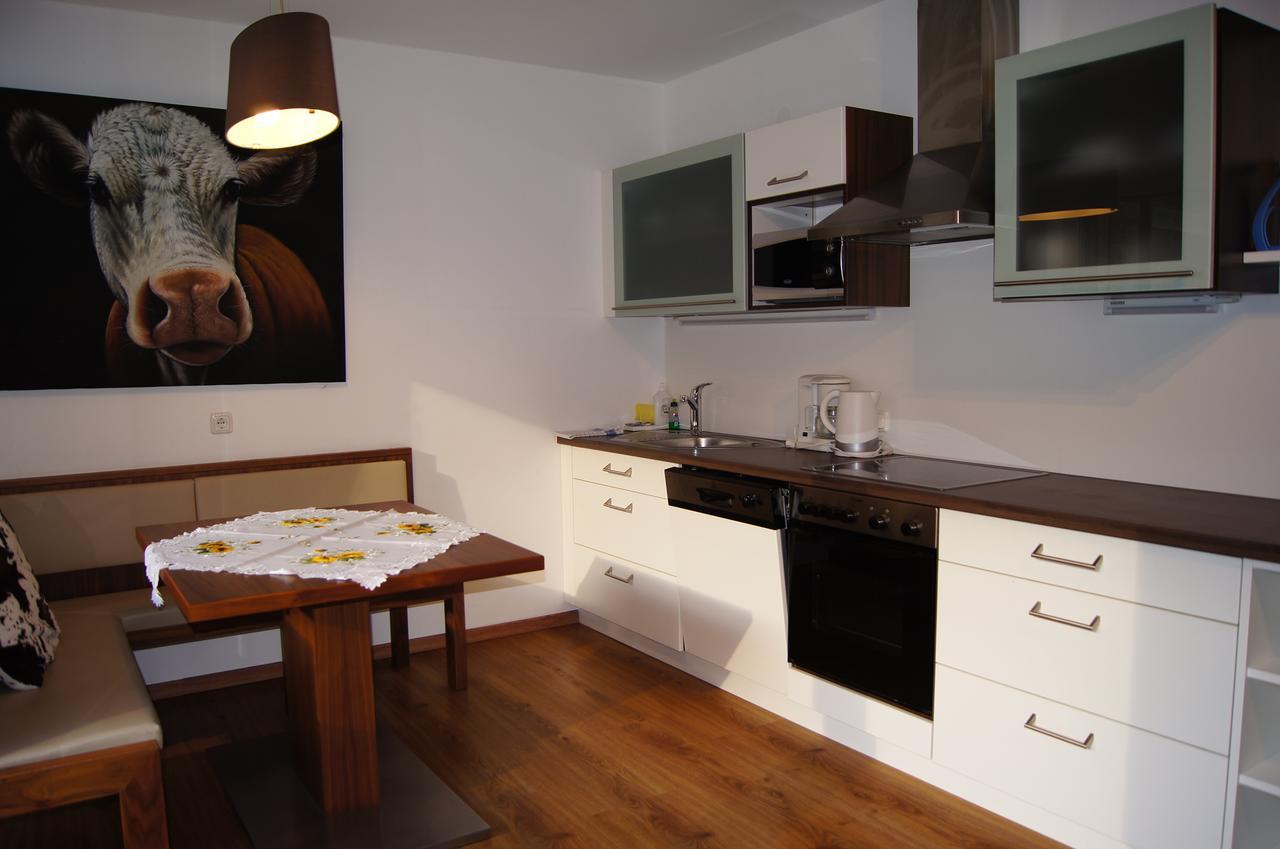 Chalet Perauer Mayrhofen Ngoại thất bức ảnh