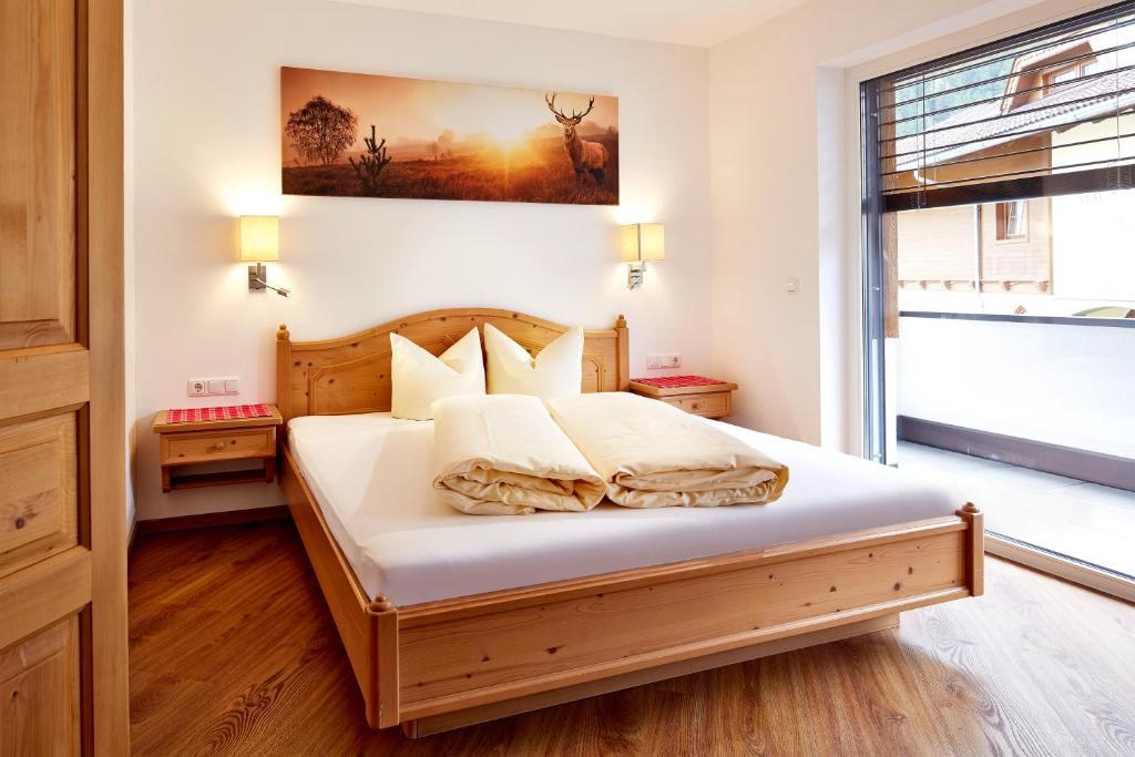 Chalet Perauer Mayrhofen Phòng bức ảnh